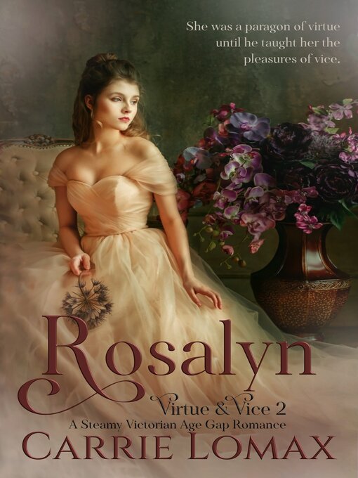 Title details for Rosalyn by Carrie Lomax - Available